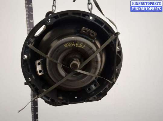 купить КПП - автомат (АКПП) 4х4 на Mercedes ML W164 2005-2011