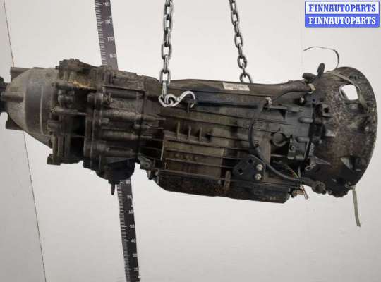 АКПП - Коробка автомат