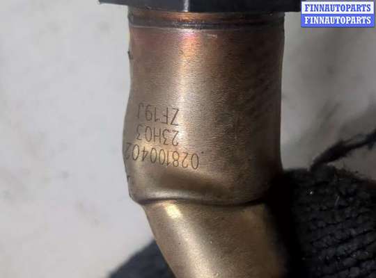 купить Лямбда зонд на Nissan Qashqai 2006-2013
