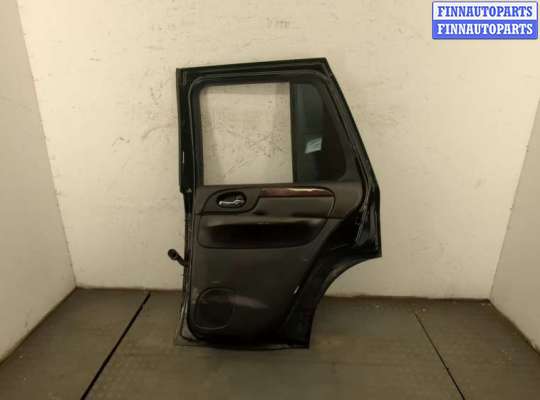 купить Ручка двери наружная на Saab 9-7X