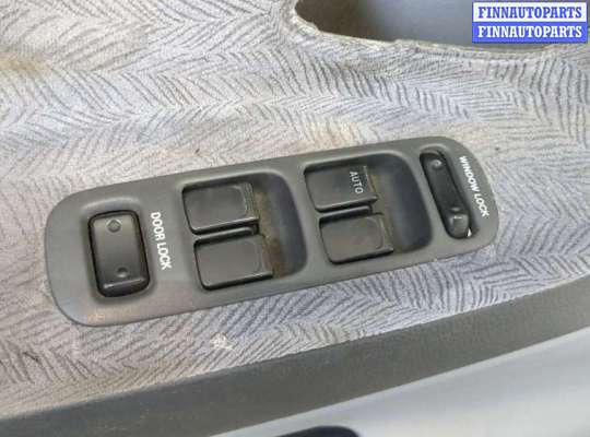 купить Дверная карта (Обшивка двери) на Suzuki Liana 2001-2008