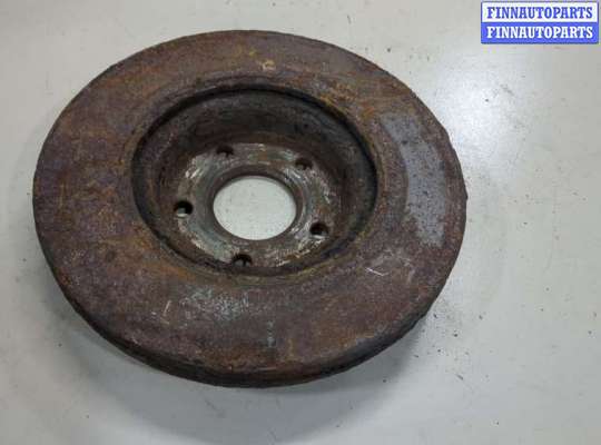 купить Диск тормозной на Ford Kuga 2008-2012