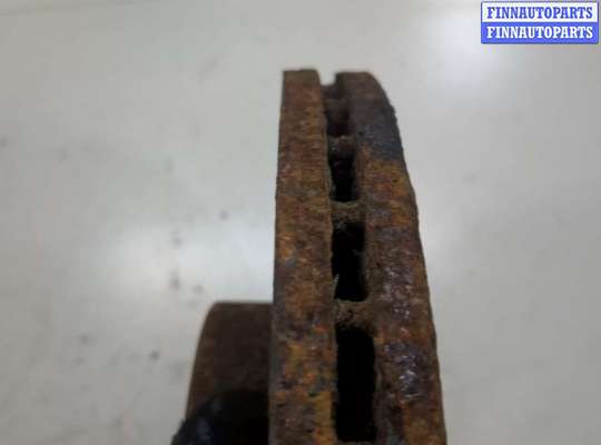 купить Диск тормозной на Ford Kuga 2008-2012