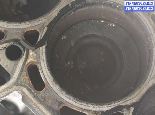 купить Блок цилиндров (Шорт блок) на Renault Scenic 2009-2012