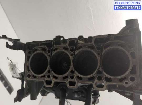 купить Блок цилиндров (Шорт блок) на Renault Scenic 2009-2012