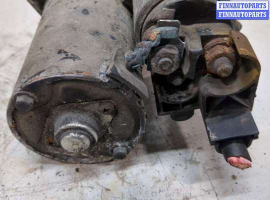 купить Стартер на Ford Focus 2 2005-2008