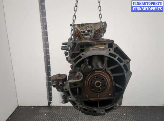 купить Блок цилиндров (Шорт блок) на Mazda 6 (GG) 2002-2007