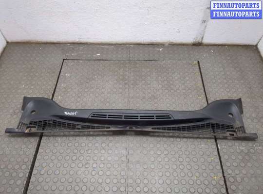 Жабо под дворники (дождевик) CT1152668 на Citroen Xsara-Picasso 1999-2012