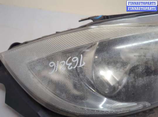 купить Фара (передняя) на BMW 3 E90, E91, E92, E93 2005-2012