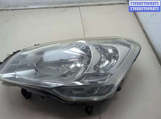 купить Фара (передняя) на Citroen Berlingo 2008-2012