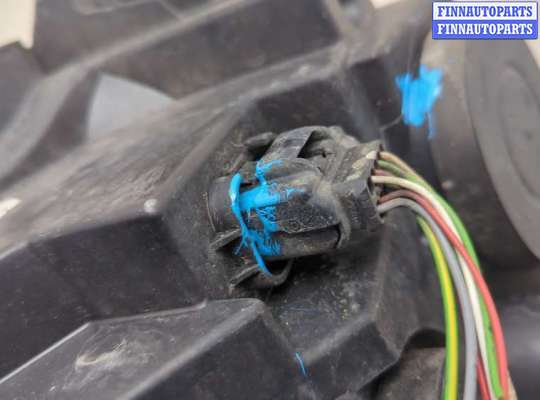 купить Фара (передняя) на Citroen Berlingo 2008-2012