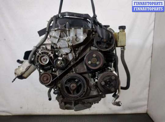 купить Двигатель (ДВС) на Mazda 6 (GG) 2002-2008
