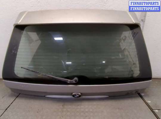 Крышка (дверь) багажника BM3620354 на BMW X5 E53 2000-2006