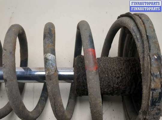 Стойка подвески амортизационная