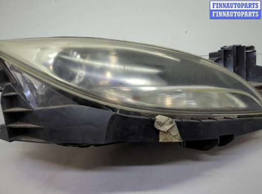 Купить Фара (передняя) на Mazda 6 2008-2012 USA Фара (передняя) MZ633088 на Mazda 6 2008-2012 USA