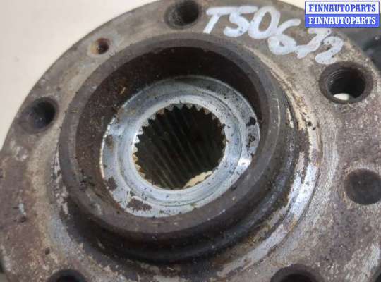 купить Ступица (кулак, цапфа) на Citroen Jumpy (SpaceTourer) 2017-2025