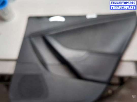 Дверная карта (Обшивка двери) VG2690861 на Volkswagen Passat 6 2005-2010