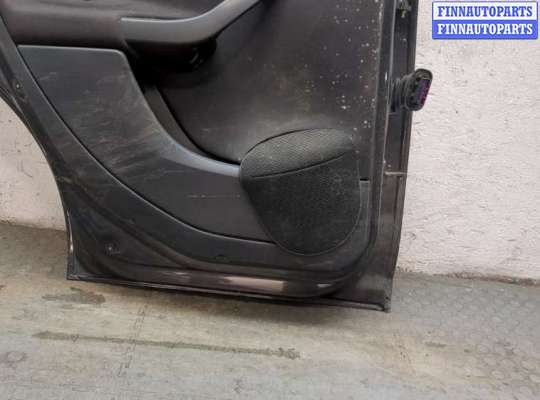 купить Дверь боковая (легковая) на Seat Toledo 3 2004-2009