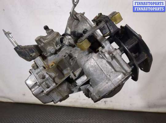 купить КПП 5-ст.мех. (МКПП) на Chevrolet Aveo (T250 / 255) 2008-2011