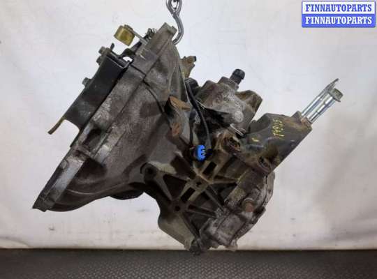 купить КПП 5-ст.мех. (МКПП) на Chevrolet Aveo (T250 / 255) 2008-2011