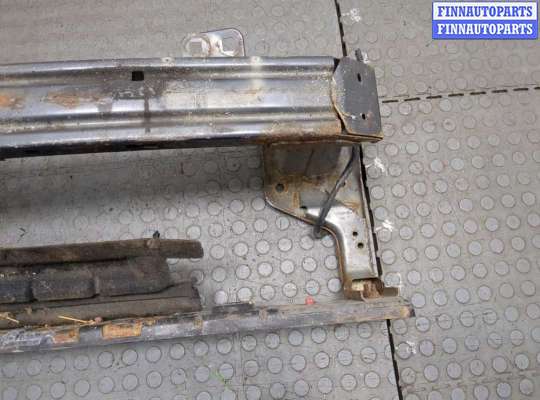 купить Усилитель бампера на Ford Mondeo 5 2015-2019