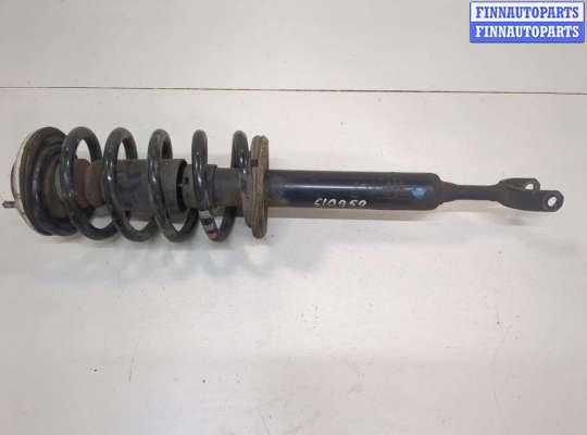 Амортизатор подвески AU1695427 на Audi A6 (C5) 1997-2005