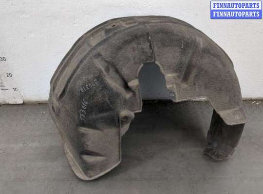 купить Защита арок (подкрылок) на Opel Insignia 2017-2022