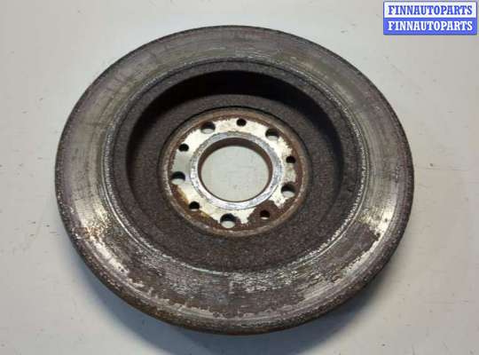 купить Диск тормозной на Ford Explorer 2010-2015
