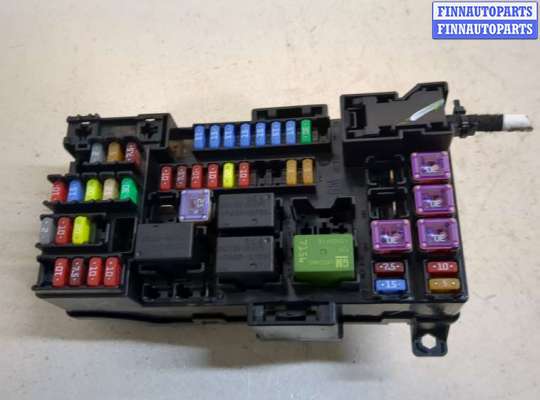 купить Блок предохранителей на Chevrolet Trax 2016-2022