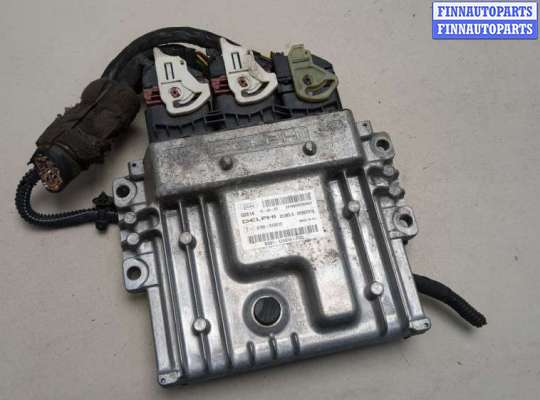 купить Блок управления двигателем на Ford Mondeo 4 2007-2015