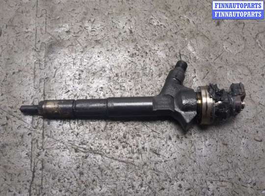 Купить Форсунка топливная на Opel Zafira B 2005-2014 Форсунка топливная OP2439769 на Opel Zafira B 2005-2014