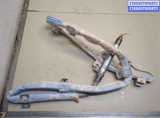 Купить Подушка безопасности боковая (шторка) на Volkswagen Touareg 2010-2014 Подушка безопасности боковая (шторка) VG2653706 на Volkswagen Touareg 2010-2014