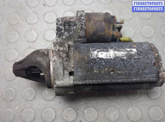 купить Стартер на Opel Astra J 2010-2017