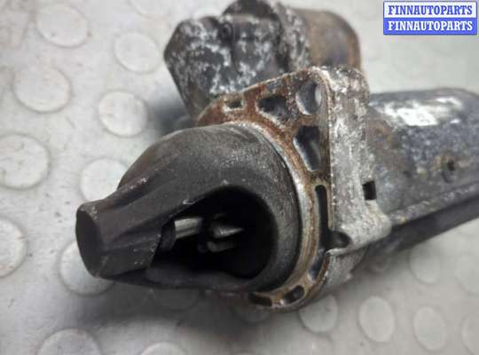 купить Стартер на Opel Astra J 2010-2017