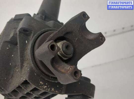 купить Редуктор моста на Cadillac Escalade 2 2001-2006