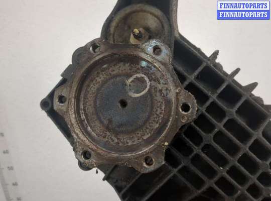 купить Редуктор моста на Cadillac Escalade 2 2001-2006