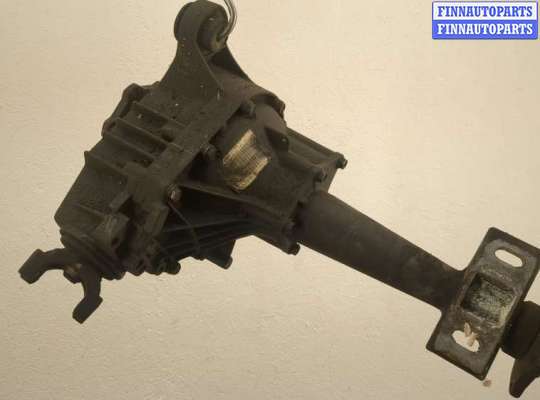 купить Редуктор моста на Cadillac Escalade 2 2001-2006