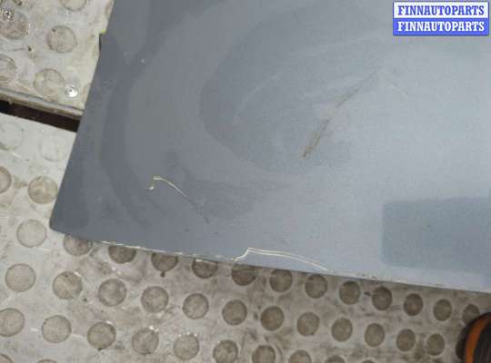 Ручка крышки багажника (задней двери)