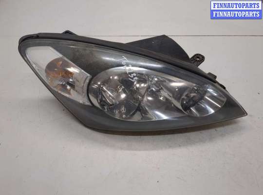 Купить Фара (передняя) на KIA Ceed 2007-2012 Фара (передняя) KA603690 на KIA Ceed 2007-2012