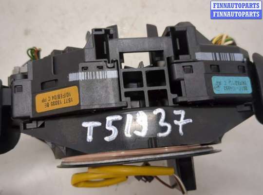 купить Переключатель поворотов и дворников (стрекоза) на Ford Mondeo 3 2000-2007