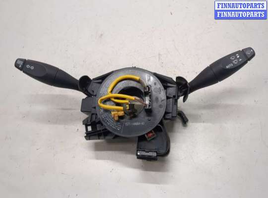купить Переключатель поворотов и дворников (стрекоза) на Ford Mondeo 3 2000-2007