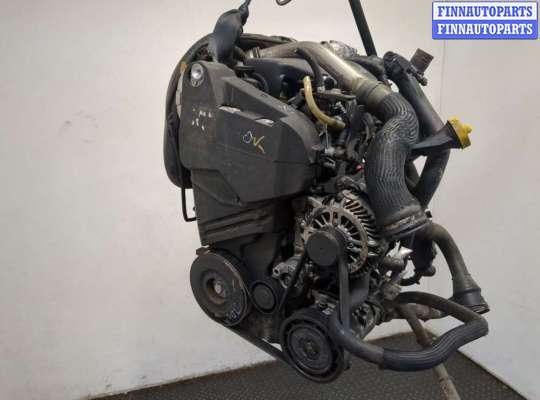 купить Двигатель (ДВС) на Renault Scenic 2009-2012