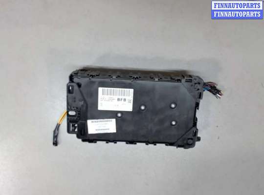 купить Блок управления бортовой сети (Body Control Module) на Ford Mondeo 5 2015-2019