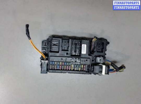 купить Блок управления бортовой сети (Body Control Module) на Ford Mondeo 5 2015-2019