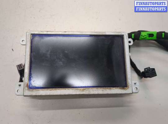 Дисплей мультимедиа AU1695062 на Audi Q7 2005-2015