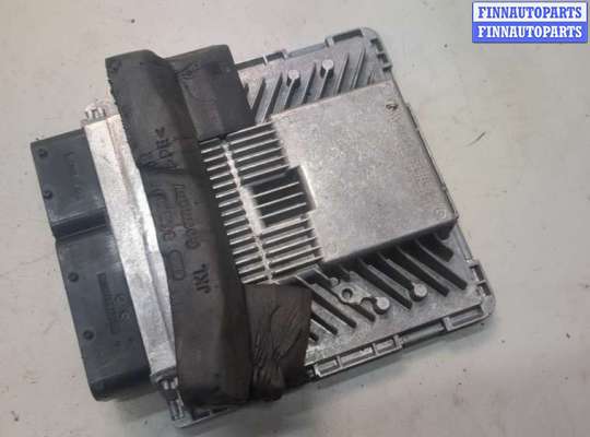 купить Блок управления двигателем на Audi Q5 2008-2017