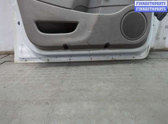 купить Стекло боковой двери на Renault Kangoo 2008-2013