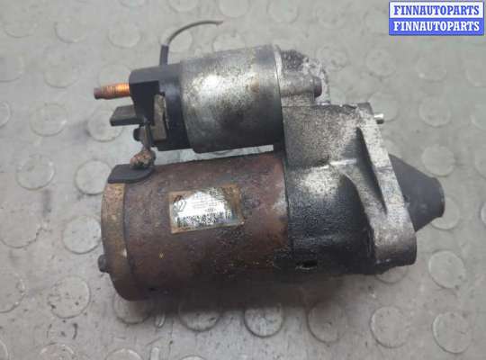 Стартер RN1521770 на Renault Scenic 2003-2009