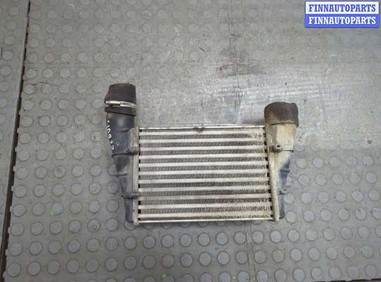 купить Радиатор интеркулера на Audi A4 (B5) 1994-2000