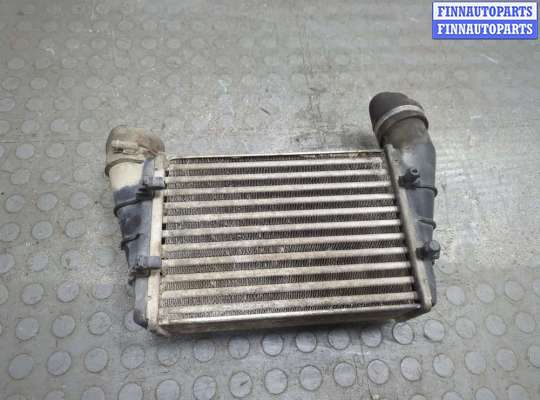 купить Радиатор интеркулера на Audi A4 (B5) 1994-2000